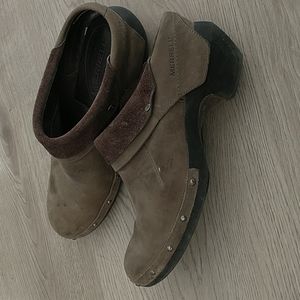 Merrell clogs